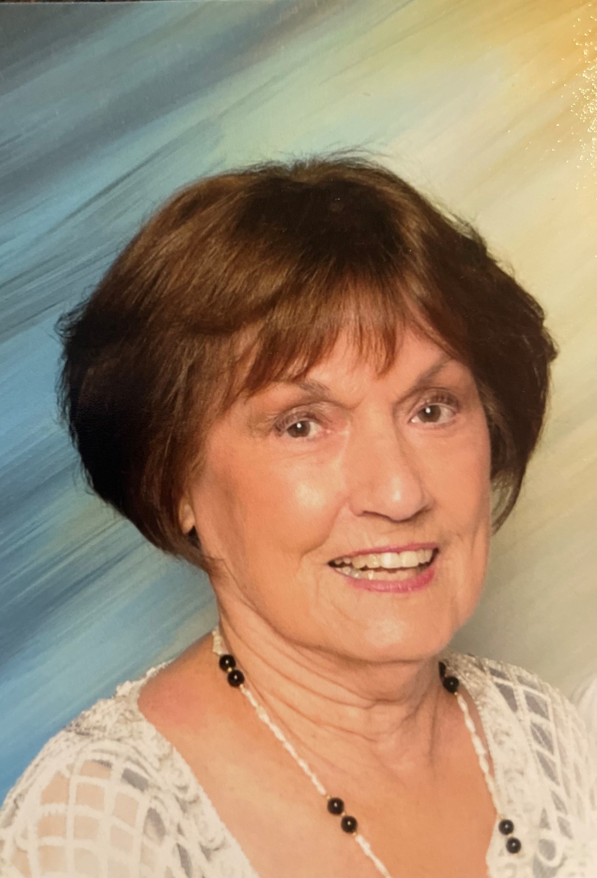 Obituary of Lorraine Duhon Hearn