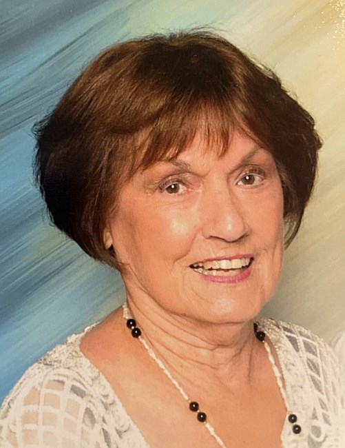 Obituary of Lorraine Duhon Hearn