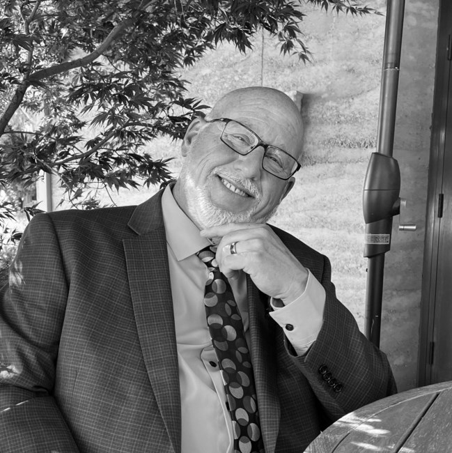 Obituary of Mike Beckett