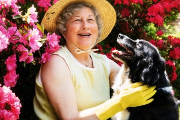 Obituary of Mary Jones