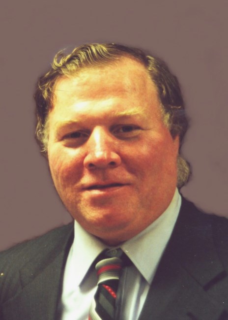 Obituary of David Fleck