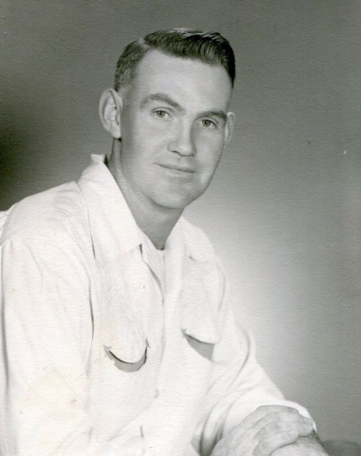 Avis de décès de Walter G. Hill Sr.