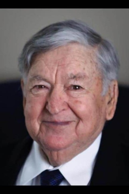 Obituary of Antonio Nicholas Giacomozzi