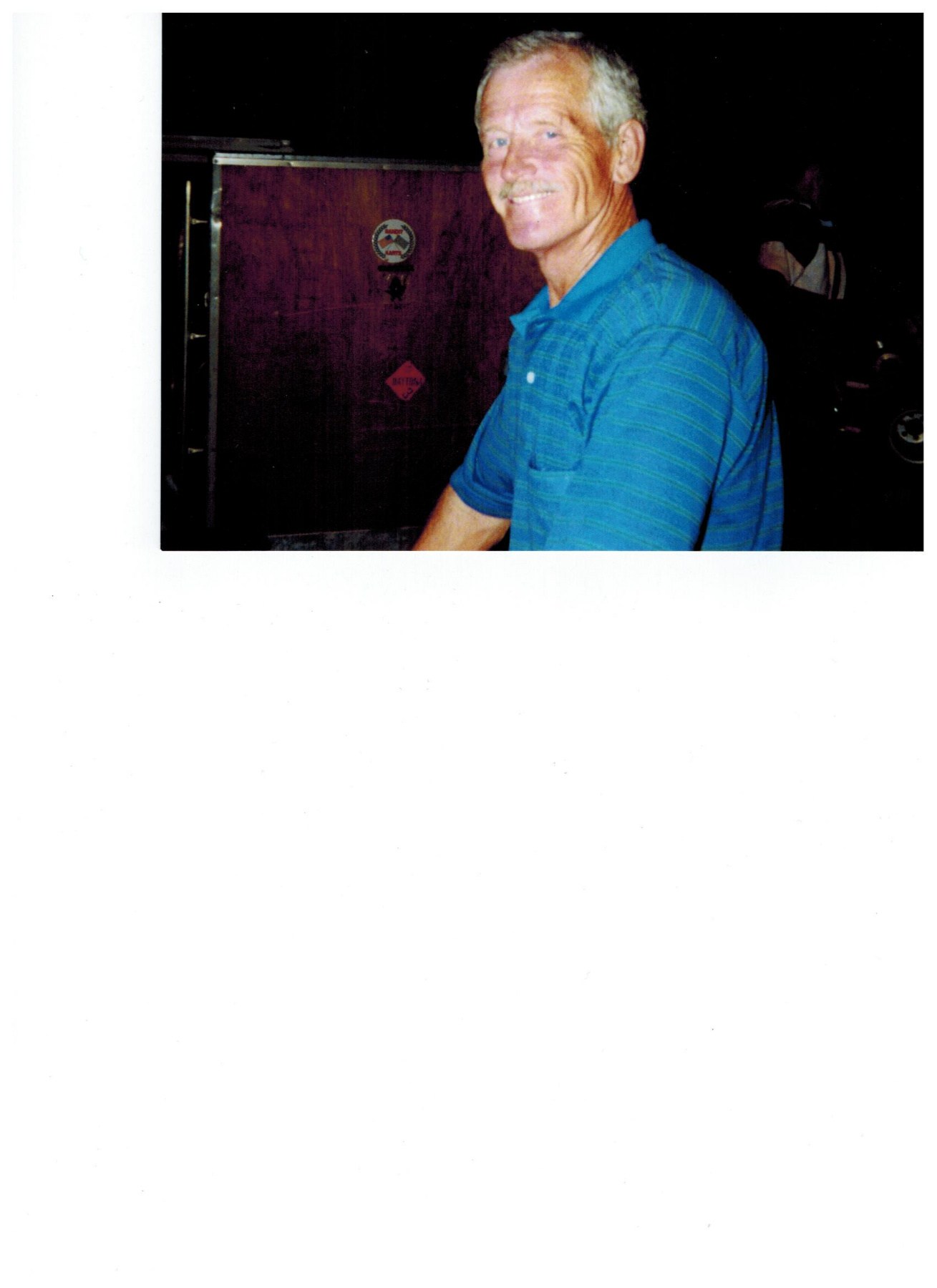 Obituary of John Joseph Flahive