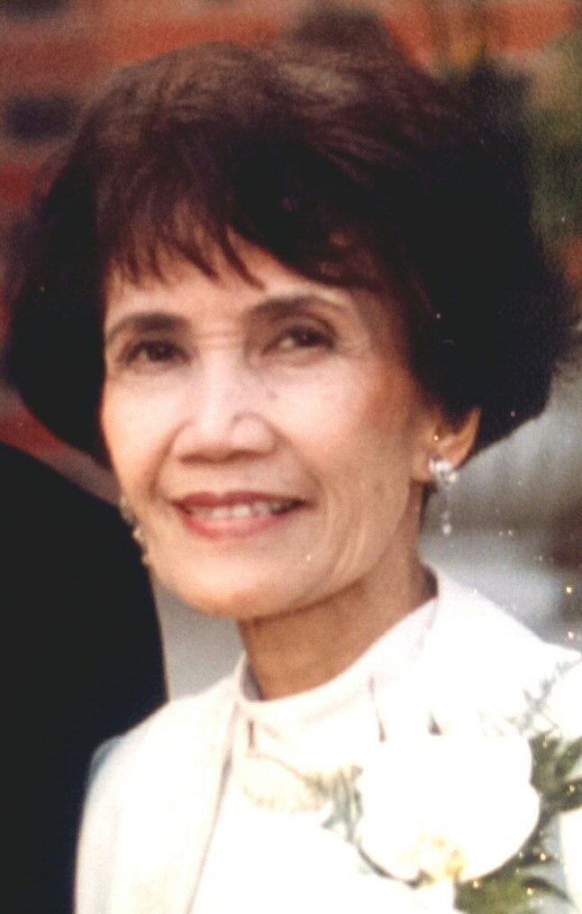 Obituario de MariaAurora Vicera Calayo