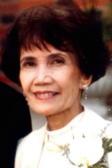 Obituario de MariaAurora Vicera Calayo