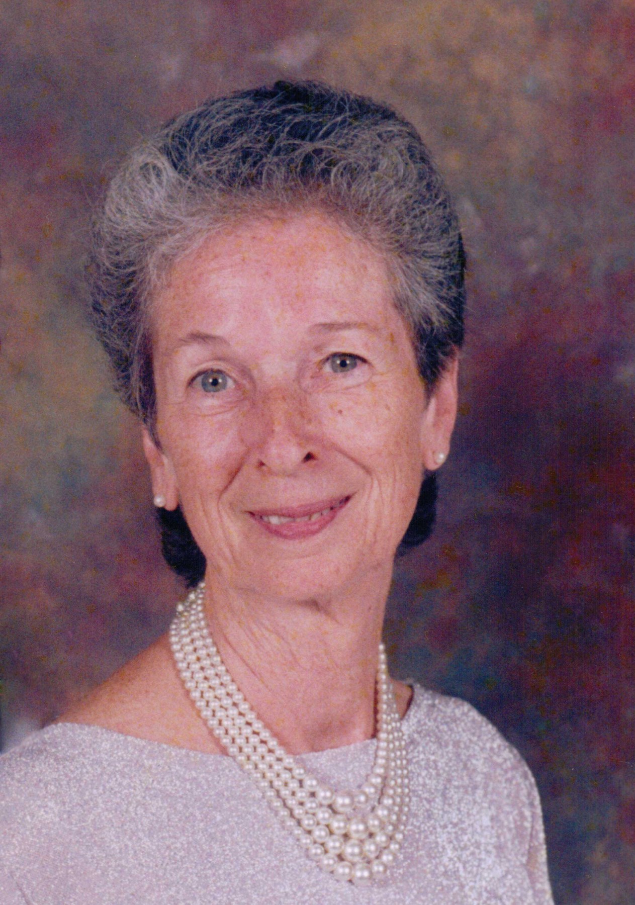 Obituary of Shirley E. Mitchell