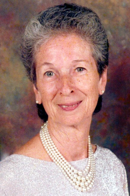 Obituary of Shirley E. Mitchell