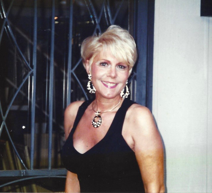 Obituary of Francene Duncan Vornberger