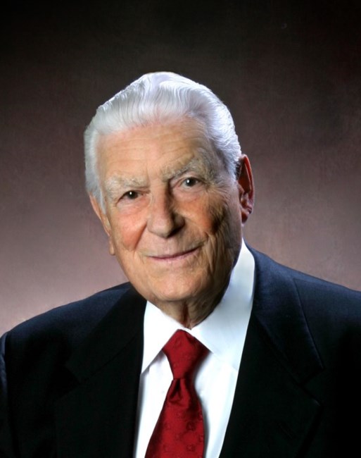 Obituary of Robert L. Winsky