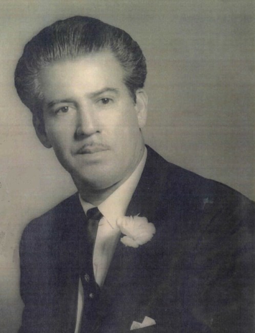 Obituary of Jose C. Rojas