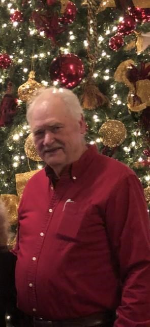 Obituary of Jerome David Tesmer