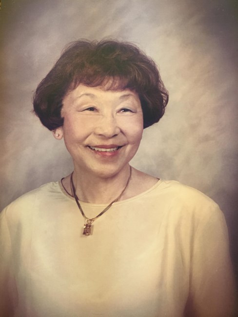 Obituary of Joanne Udo Schmitt