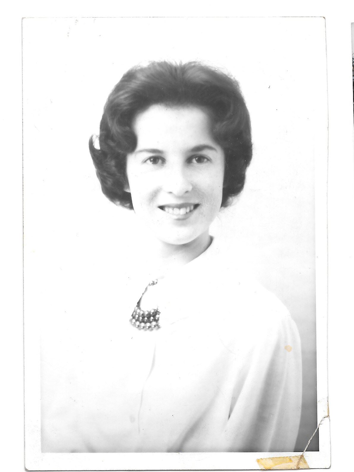 Obituary of Peggy Rae Mattern