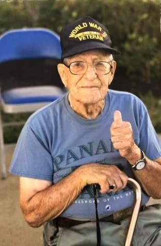 Obituary of Salvatore Rubera