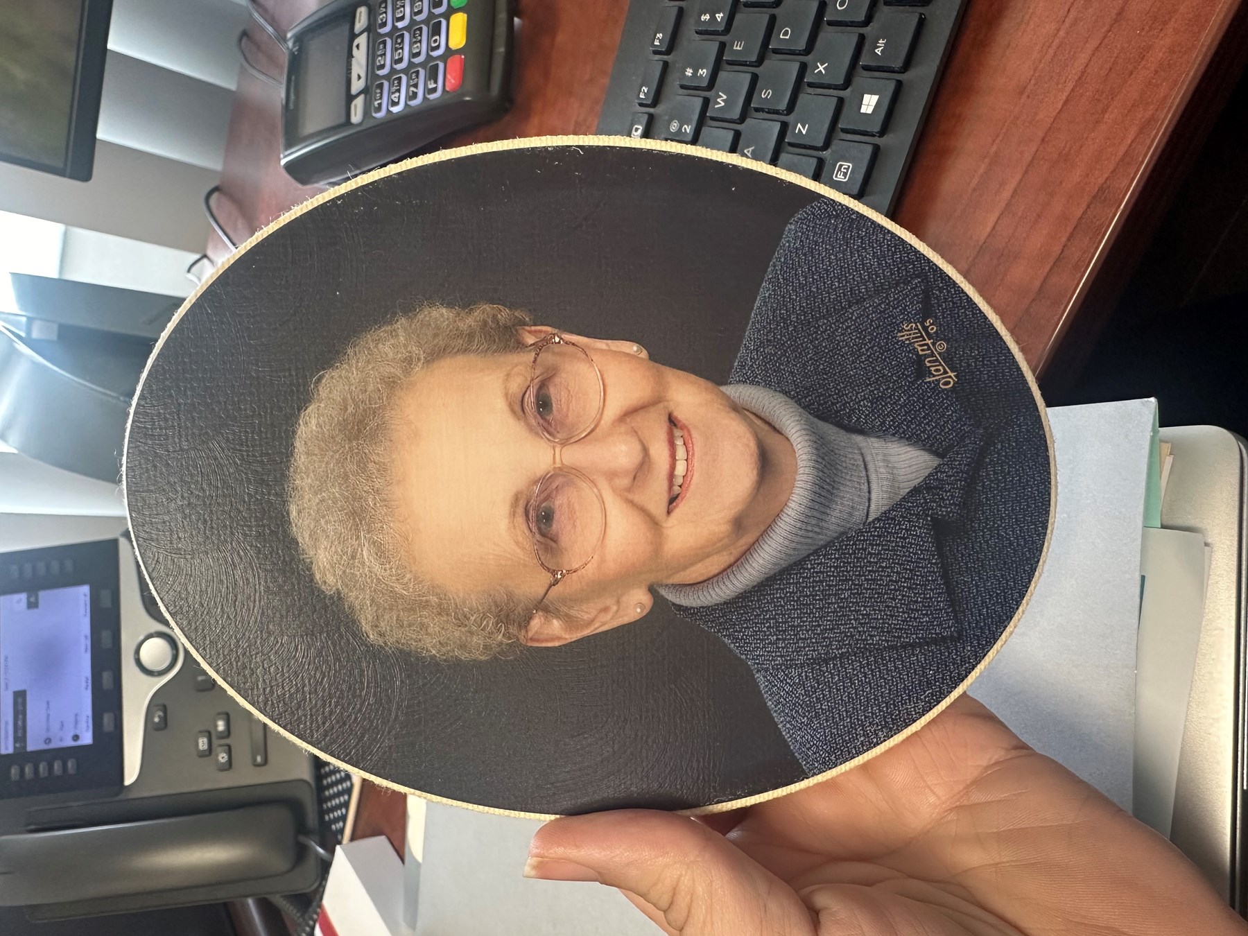 Obituario de Clarice Brown Stewart