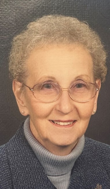 Obituary of Clarice Brown Stewart