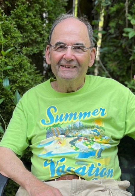 Obituary of Terrance Wayne Stesco