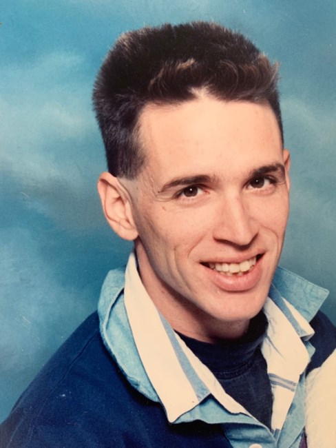 Obituary of Terry Dean Lytle