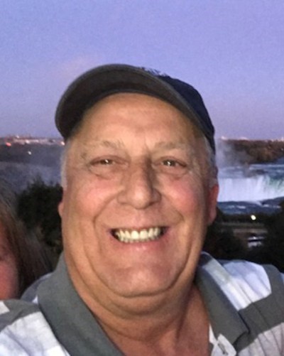 Obituary of Marc Claude Drolet