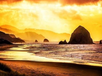 Avis de décès de Eric Gene Olson