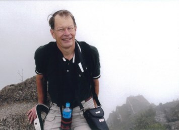 Obituary of Harold "Hal" Allan Briggs