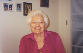Obituary of Ruby Lee Smith