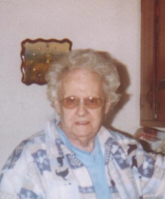 Obituary of Marian Jane Hankins