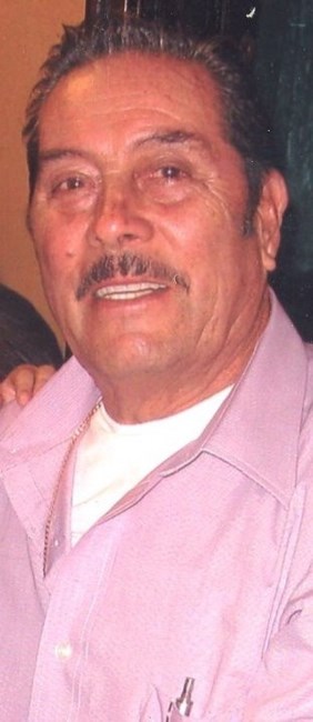 Obituary of Luis Valdez