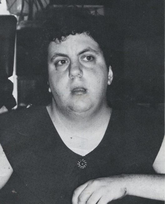 Obituary of Josephine Noschese