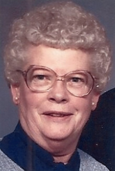 Obituary of Catherine T. Rowles