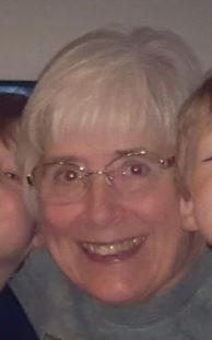 Avis de décès de Hildegard June Miller