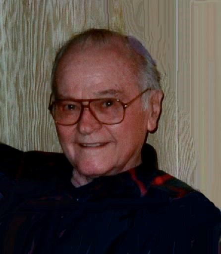 Obituary of J. Howard Buaas