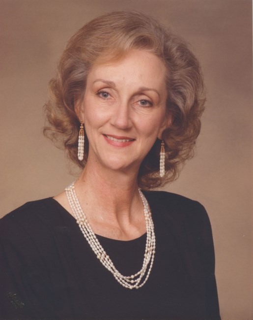 Obituary of Mary Lee Young Huff