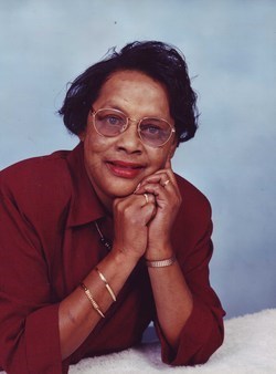 Obituary of Nora Jean Taylor