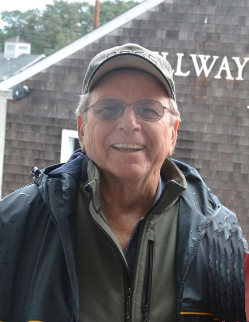 Obituary of Thomas W. McGrath