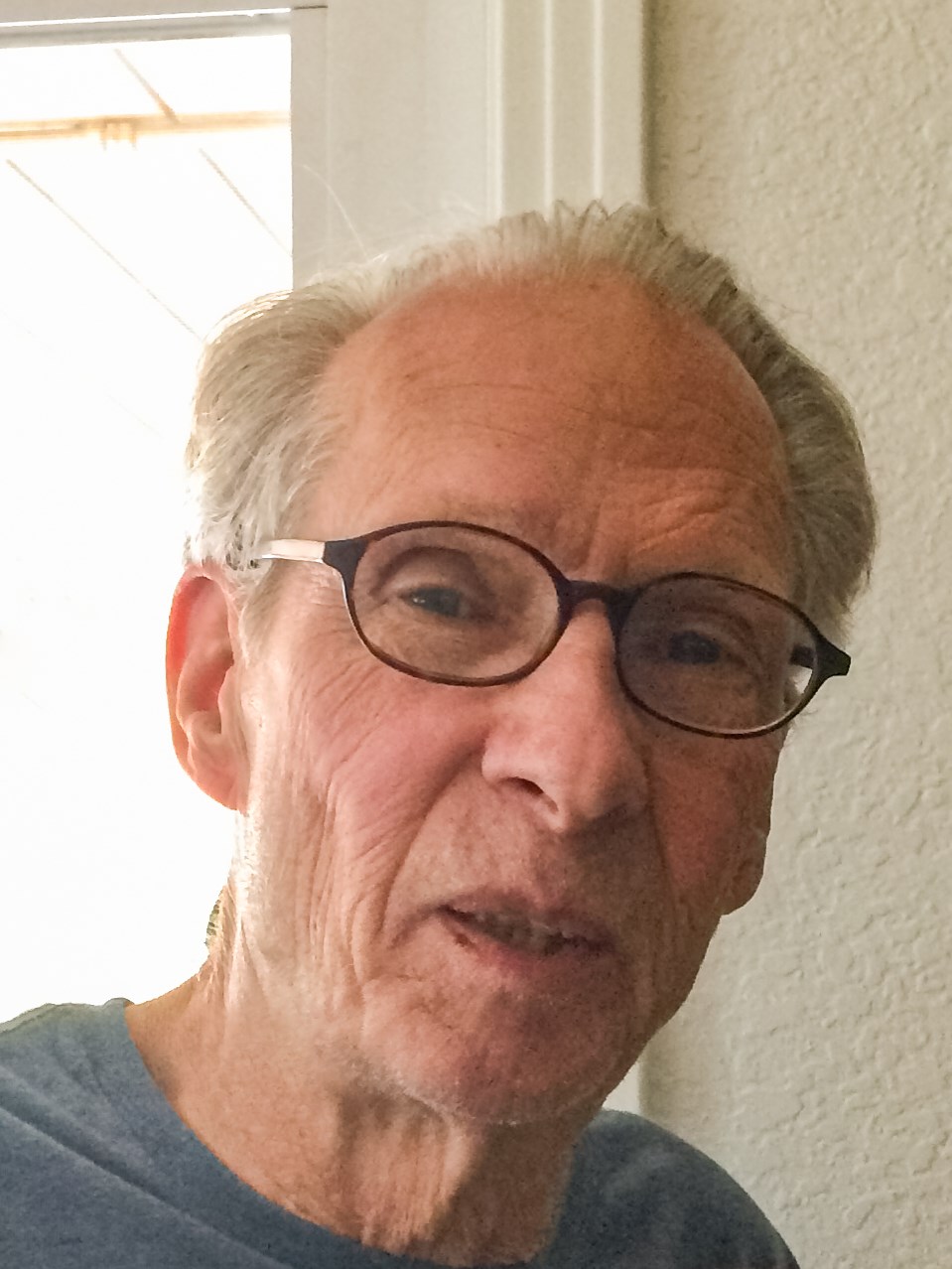 Obituary of David Eugene Osterloh