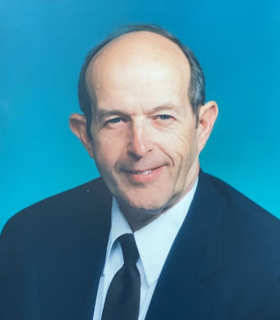 Obituary of Charles William Buhlman