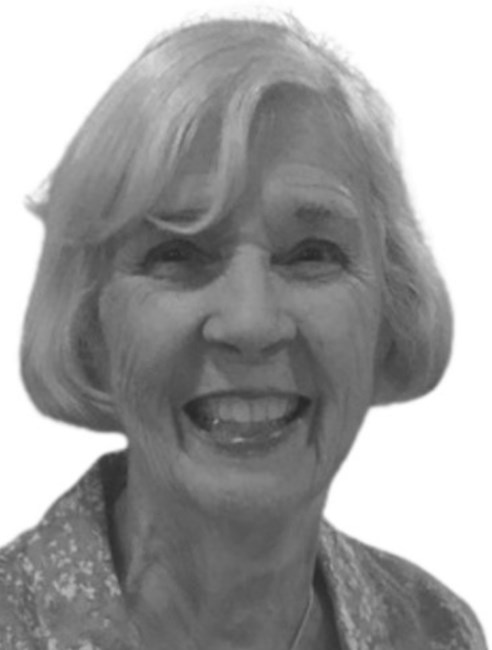 Obituary of Patricia "Trish" Jones Duncan