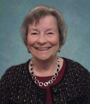 Obituary of Mary Lou Graham