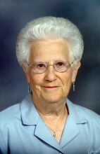 Obituary of Henrietta Nortrup-Hayes
