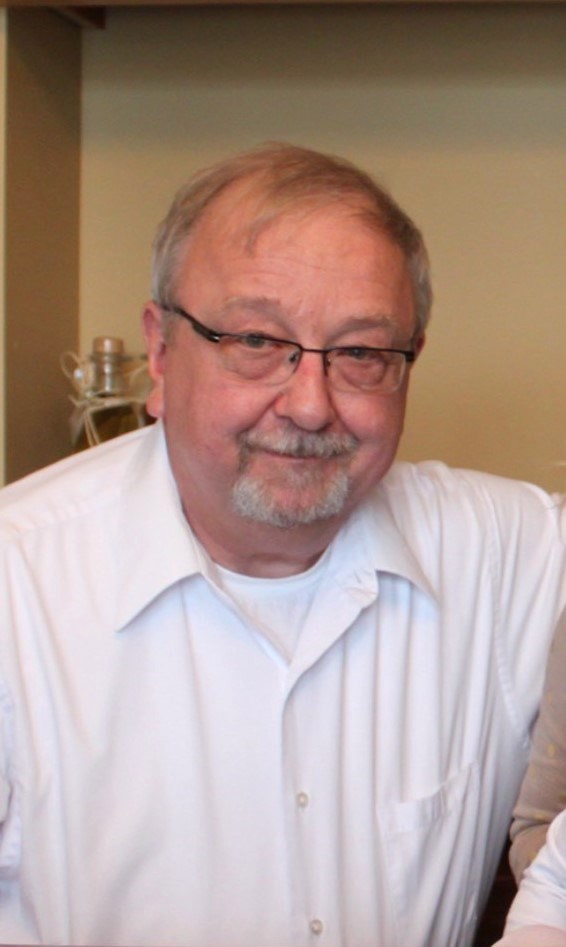 Obituary of William "David" Bobco