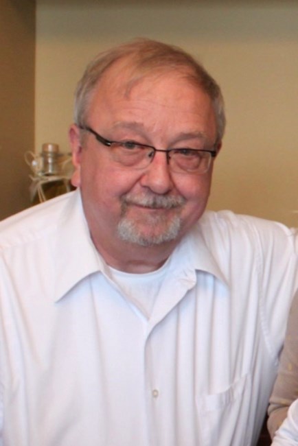 Obituary of William "David" Bobco