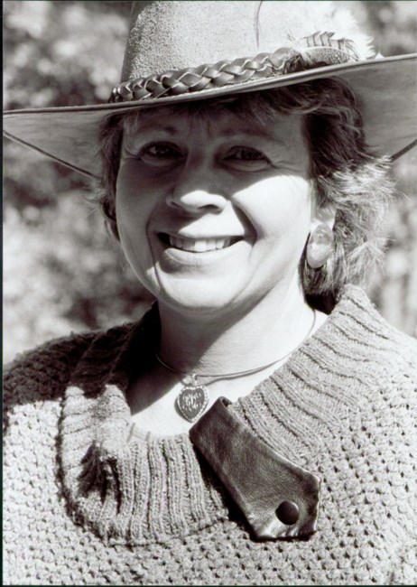 Obituary of Barbara Levy
