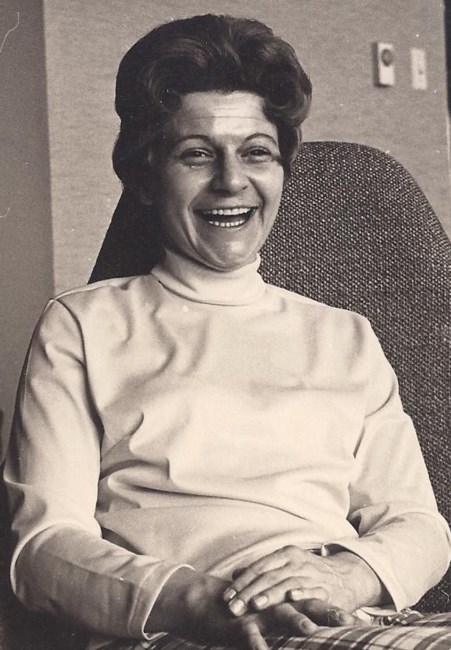 Obituary of Lillian C. Larson