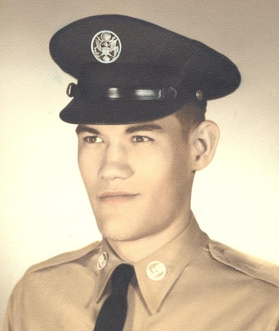 Obituary of Donald R Erwin