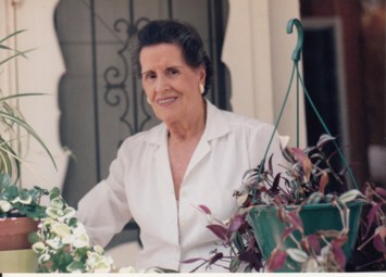 Obituary of Emilie G. Massa