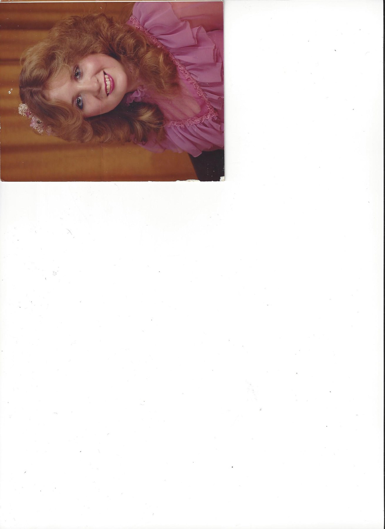 Obituary of Sandra Catherine Dunphy