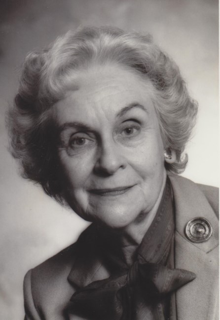 Obituary of Laura Rogers Fortson