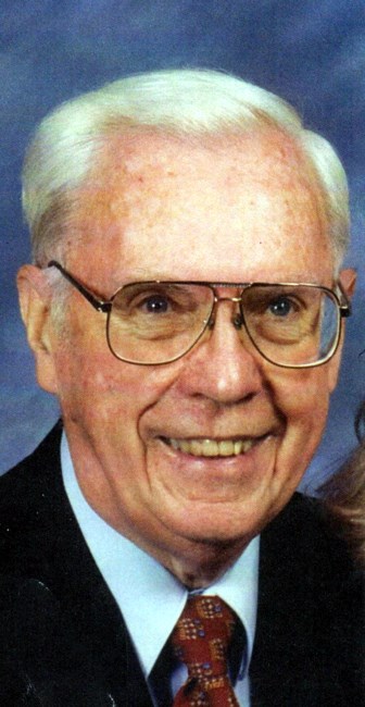 Obituary of John Joseph Gannon
